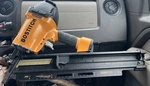 Bostitch F28WW 28-DEGREE Wire Weld Framing Nailer. Fixed Price $149.00.