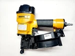 Bostitch N57C-1 Heavy Duty Pneumatic Coil Nailer, 1/4 2 Inch, 15 Deg. Fixed Price $260.00.