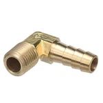 Seachoice 90-DEGREE Fuel Elbow 3/8" X 1/4" Threade Brass. Fixed Price $21.41.