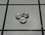 Bostitch CN31436 Poppet Orifice Plates Pk For N12B CN890S HS130 CN890II. Fixed Price $12.30.