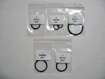 Bostitch P50 Type Plier Stapler O-ring Kit / R&s 014-127BS. Fixed Price $13.50.