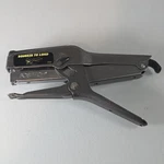 Bostitch Stanley B8 Plier Hand Squeeze Gun Stapler Stcr 2115 - 1/4" & 3/8. Fixed Price $17.99.