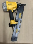 Dewalt DW325PL 21 Pneumatic Plastic Collated Framing Gun Nailer. Fixed Price $110.00.