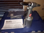 Campbell Hausfeld PL1539 Air Powered Rivet Gun Brand New. Fixed Price $355.00.