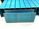 Staples Wide Crown Gauge Galvanized Pasloade 403471 2" X 15/16" 1800 Pcs. Fixed Price $21.95.