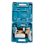 Makita AF506 2" 18-GAUGE Pneumatic Air Brad Nailer Gun W/ Case 0201. Fixed Price $63.00.