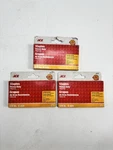 Vintage Ace Hardware 3/8" 9MM Heavy Duty Staples 1,000 Pk. 22273 Made Korea. Fixed Price $14.95.