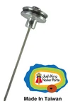 Aftermarket Driver Complete For Porter Cable FN250C Part No. 647649-00. Fixed Price $24.90.