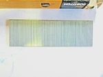 Stanley Bostitch BT1340B Straight Finish Brads Brown Head 2000/BOX New Pack Of. Fixed Price $30.99.