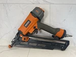 Ridgid R250AFE 15 Gauge 2-1/2" Angled Finish Nailer Pneumatic, Cle (A1G010058). Fixed Price $79.00.