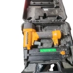 Bostitch SB-1850BN Gauge Brad Nailer With Case. Fixed Price $34.49.