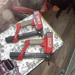 Senco SLP20XP 18-GAUGE Brad Nailer.. Fixed Price $145.00.