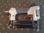 Porter Cable Model PIN138 23 Gauge 3/8 Nailer Pneumatic. Fixed Price $29.00.