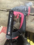 Senco Accuset Pneumatic Air 18GA Brad Nailer A20 Series, #A125BN. Fixed Price $15.00.