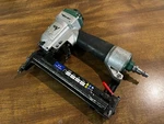 VF-25 18 Gauge Bb Crown Stapler For Easy Vinyl Siding Installation. Fixed Price $199.98.