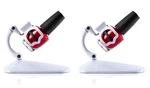 Grip & Tip Adjustable Nail Polish Holder Tools For Pedicure Kit, Ma. Fixed Price $26.31.