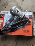 Paslode F350S Power Master Plus Framing Nailer 30DEG. Fixed Price $189.50.
