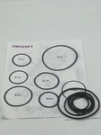 O-ring Kit Compatible With Dewalt DW325PT DW325PL Replacement. Fixed Price $18.00.