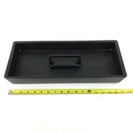 Vintage Craftsman Tool Box Tray ( Only ) 9-65087 Permanex Black Part Made Usa. Fixed Price $24.99.