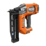 Ridgid 18V Brushless Cordless 16-GAUGE 2-1/2 In. Finish Nailer Tool Only. Fixed Price $124.95.