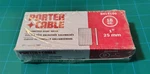 Sealed Box 5000 Porter Cable 1" Finish Straight Brad Nails 18 Gauge New. Fixed Price $19.90.