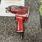 Mac Tools 1/2 Drive Mini Air Impact Wrench. Fixed Price $44.99.