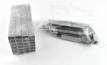 Rock River 87008 Chisel Point Staples Qty Over 10,000. Fixed Price $15.00.