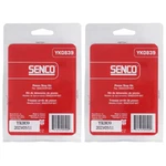 Senco YK0839 Repair Kit For Nailer RP445XP, RP455XP (2-PACK). Fixed Price $77.95.