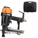 Freeman PFS105 Pneumatic 10.5-GAUGE 1-9/16" Fencing Stapler With Adjustable M.... Fixed Price $367.93.