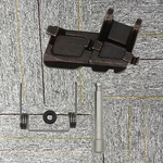 Feeder Kit Fit For Metabo Hitachi 883-901 NV45AB, NV45AB2 Spring Part 877761 Us. Fixed Price $12.25.