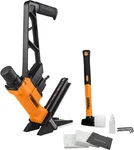 New Freeman G2F18GLCN 2ND Generation Pneumatic 18-GAUGE 1-3/4" L-cleat Nailer. Fixed Price $245.00.