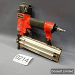 Husky XAKC50 - 18 Ga. Pneumatic Brad Nailer. Fixed Price $49.99.