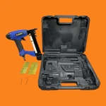 Campbell Hausfeld 2-1 Air Staple Nailer 3/8 To 1-1/4 DK558900AV Bundle Lot Case. Fixed Price $40.49.