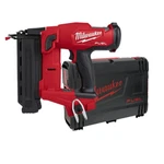 Milwaukee M18 FN18GS Finish Nailer Case 18GA Cordless Tool. Fixed Price $502.60.