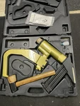 Vulcan 827-1777 Used 2-IN-1 Flooring Stapler Nailer. Fixed Price $29.99.