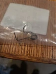 Hitachi Feeder Spring 885-406 For NV50AP3 #490. Fixed Price $9.00.