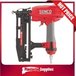 Senco 32-63MM 16GA Bradder Air Nailer TN41P1P. Fixed Price $285.80.