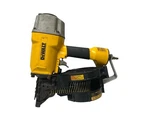 Dewalt DW325C 15 , 2"-3 1/4" Coil Nailer (le-ls) (PDS040462). Fixed Price $186.00.