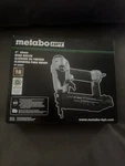 Metabo Hpt NR90AE(S1) 3-1/2" 90MM Strip Framing Nailer Pneumatic Gun. Fixed Price $104.00.