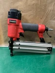 Husky 18GA 2" Pneumatic Brad Nailer (E10045050). Fixed Price $24.95.