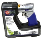 Campbell Hausfeld #TL057199 Pneumatic Impact Driver Kit: 1/4" + 22 Bits. Fixed Price $37.95.