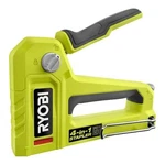 Heavy Duty 4-IN-1 Staple Gun. Fixed Price $31.51.