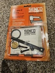 Senco YK0068 Oem Driver Repair Sks-m Stapler Tool Kit-c. Fixed Price $31.99.