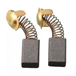 Carbon Brush Replaces 999073 Fits Hitachi CR10V DH38YE H45SB2 DH30PC CR12V D13... Fixed Price $14.99.