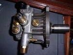 Campbell Hausfeld PM003400AV Thermic Pump Kit Discontinued Obsolete Part. Fixed Price $89.99.