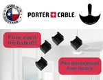 Pack-porter Cable Brad Nailer Nose Cushion / Bumper 894742-BN200A. Fixed Price $26.00.