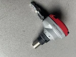 Central Pneumatic Compact Air Palm Nailer #64270 / 100 Psi Maximum. Fixed Price $25.00.