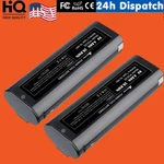 Pack Replacement Paslode Battery Framing Nailer Gun 404717 900420 6V New. Fixed Price $30.98.