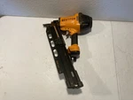 Bostitch F21PL 28 Wire Weld Pneumatic Framing Nailer. Fixed Price $129.99.