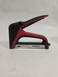 Arrow Heavy-duty Fastener Manual Stapler Gun T50X 1/4" 1/2" Tested. Fixed Price $21.99.